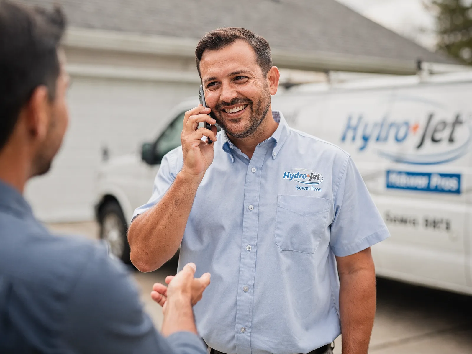 Hydro Jetting Reedsburg, WI FAQs
